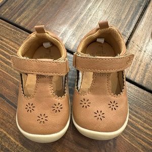 Stride Rite Toddler Girl Shoes